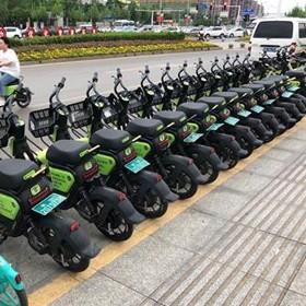 共享电单车好还是出租车好？这次网友意见统一了