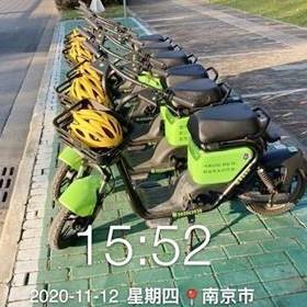 私家电动车vs共享电动车，出行工具选择哪个更好？